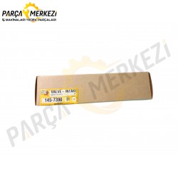 Caterpiller Emme Subap