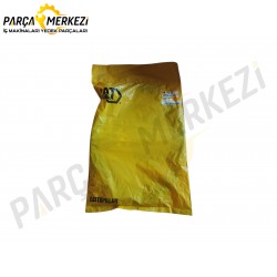 Caterpiller Klima Hattı Hortumu