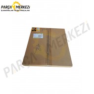 Caterpiller Klima Hattı Hortumu