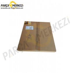 Caterpiller Klima Hattı Hortumu