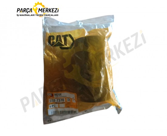 Caterpiller Soğutucu Sıvı Hortumu