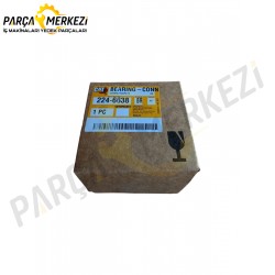 Caterpiller Biyel Kolu Yatağı 