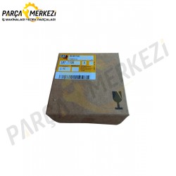 Caterpiller Ana Yatak