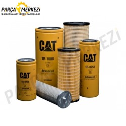 Caterpillar Yedek Parça 