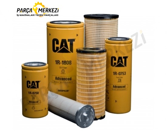 Caterpillar Yedek Parça 