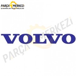 Volvo İşmakinaları Yedek Parça