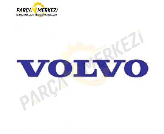 Volvo İşmakinaları Yedek Parça