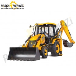 Jcb İşmakinaları Yedek Parçaları