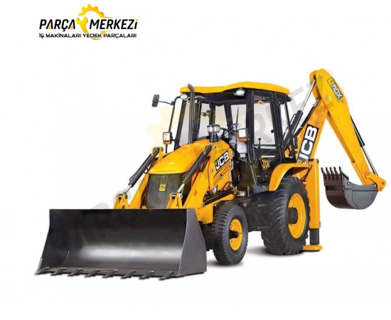 Jcb İşmakinaları Yedek Parçaları