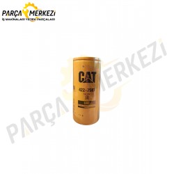 Caterpiller Yakıt Filtresi