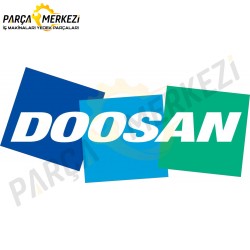 Doosan İşmakinaları Yedek Parçaları 