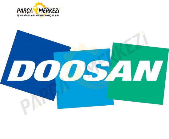 Doosan İşmakinaları Yedek Parçaları 