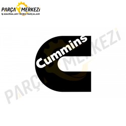 Cummins Yedek Parçaları 