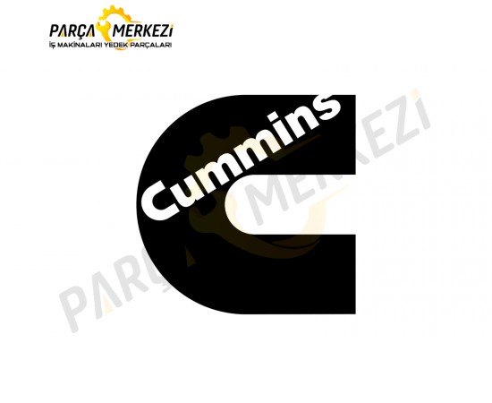 Cummins Yedek Parçaları 