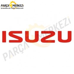 Isuzu Yedek Parçaları