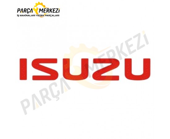 Isuzu Yedek Parçaları