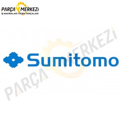 Sumitomo İşmakinaları Yedek Parçaları 
