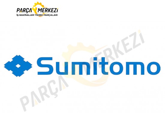 Sumitomo İşmakinaları Yedek Parçaları 