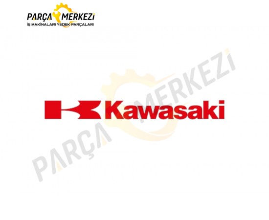 Kawasaki İşmakinaları Yedek Parçaları