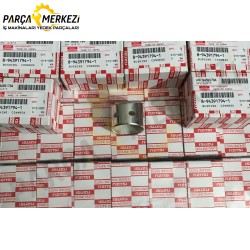 Isuzu İşmakinası Motor Yedek Parçaları- Orijinal & Yan Sanayi