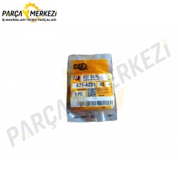 Caterpillar Keçe Kiti