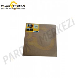 Caterpillar Motor Contası
