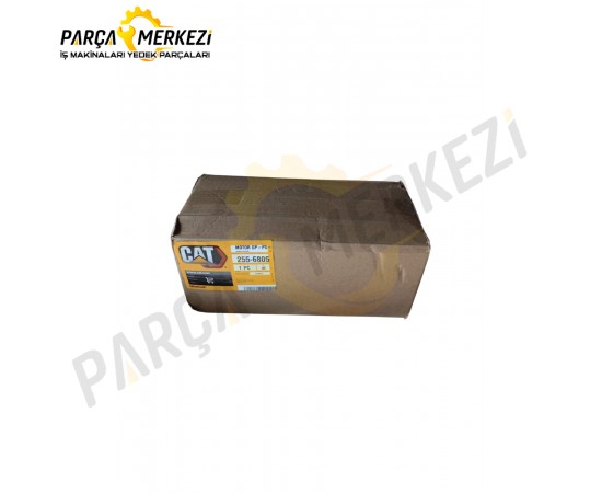 Caterpillar Fan Pompası