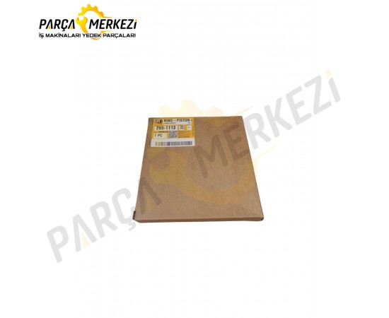 Caterpillar Piston Yağ Sekmanı