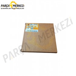 Caterpillar Piston Yağ Sekmanı