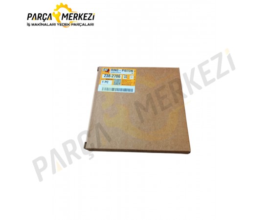 Caterpillar Piston Yağ Sekmanı