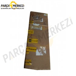 Caterpillar Külbütör Kapağı