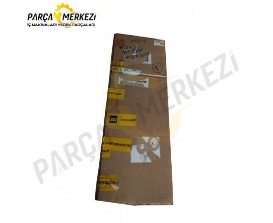 Caterpillar Külbütör Kapağı