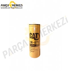 Caterpillar Yakıt Filtresi