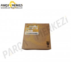 Caterpillar Ana Yatak