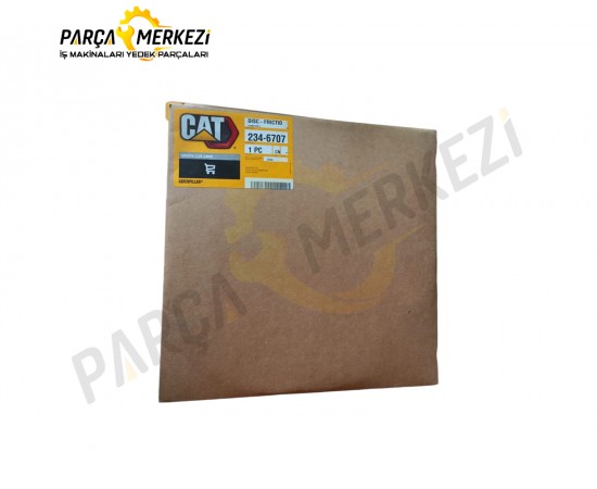 Caterpillar Kavrama Diski