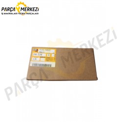 Caterpillar Ay Yatak 