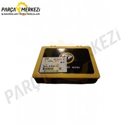 Caterpillar O-Ring Kiti