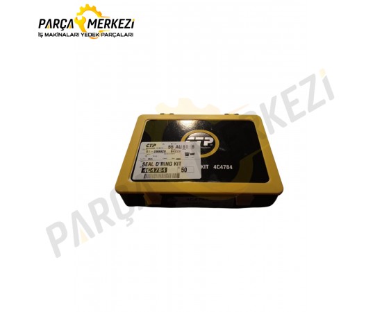 Caterpillar O-Ring Kiti