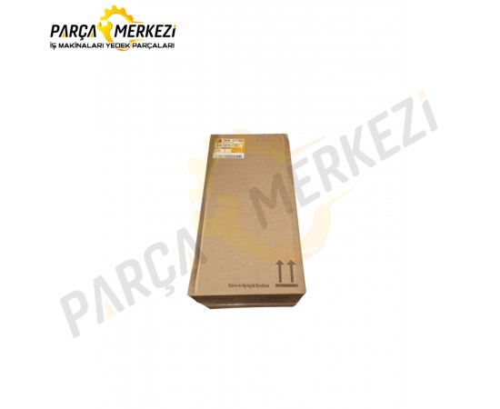 Caterpillar Silindir Gömleği