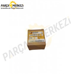 Caterpiller Kol Burcu 