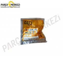 Caterpillar Yağ Jeti 