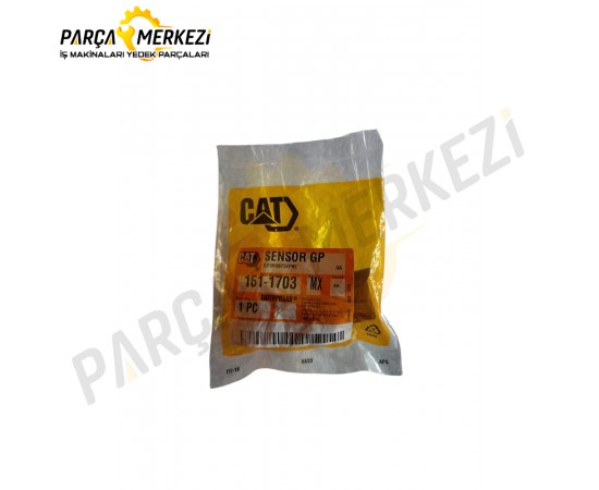 Caterpillar Basınç Sensörü