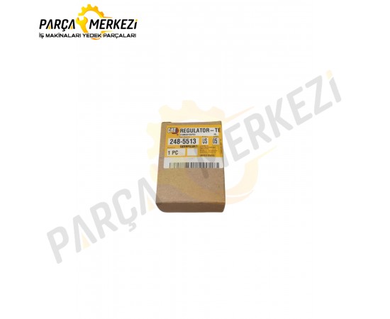 Caterpillar Termostat