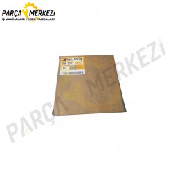 Caterpillar Piston Sekmanı 
