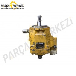 Caterpillar Fan Pompası 