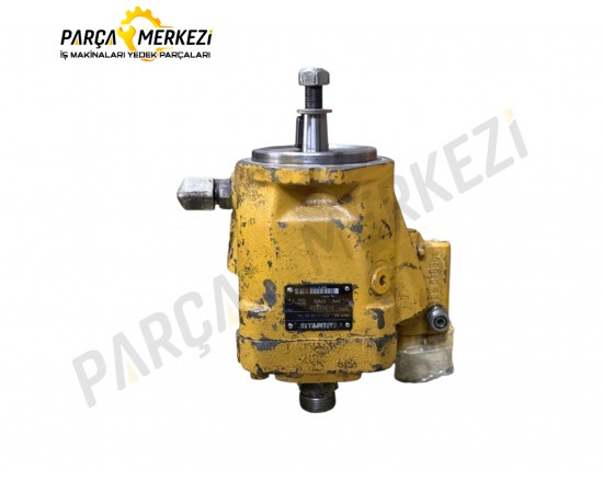 Caterpillar Fan Pompası 