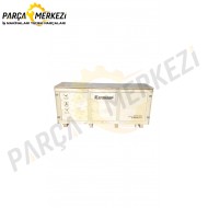 20/25 Tonluk Makina Arası Uyumlu Kırıcı