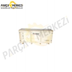 20/25 Tonluk Makina Arası Uyumlu Kırıcı