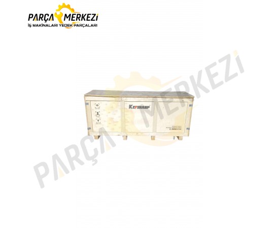 20/25 Tonluk Makina Arası Uyumlu Kırıcı