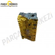 Caterpillar C13 Motor Blokğu 361-4766